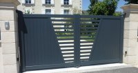 Notre société de clôture et de portail à Saint-Martin-sur-Cojeul